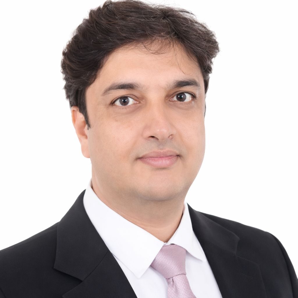 Amit Sharma